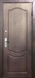 Металлические двери производство Р.Б
